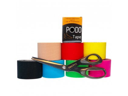 Podo tape