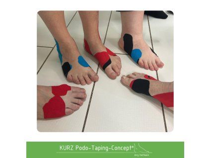 Podotaping kurz web1