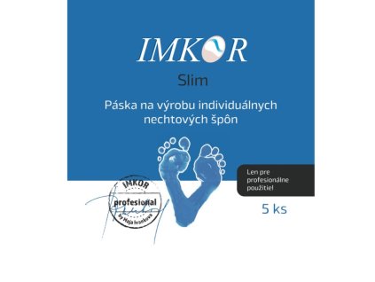 IMKOR slim 5