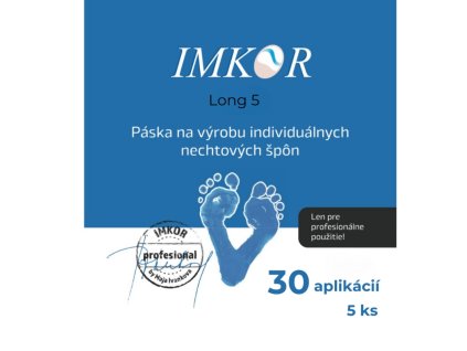 IMKOR long 5