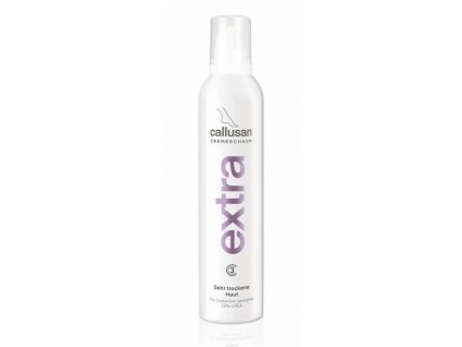 PR 2264 Callusan Extra pro tvrdou a drsnou kůži 300ml