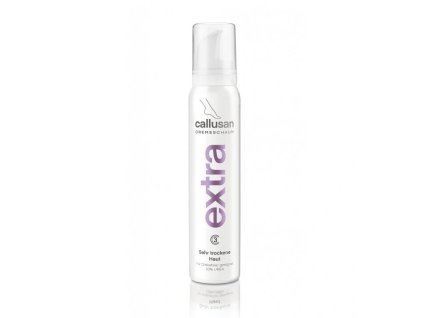 PR 2254 Callusan Extra pro tvrdou a drsnou kůži 125ml