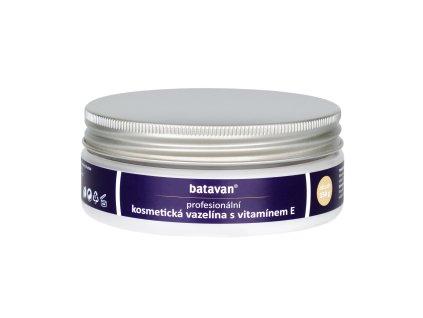 Batavan vazelína 150g