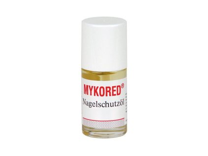 00099 MYKORED Nagelschutzöl Olej na nehty proti mykózám a plísním 13ml