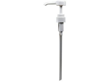Laufunder pumpa 500ml