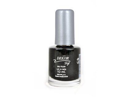 Dekor lak na nehty 10ml č. 50