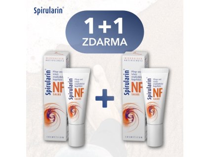 NF 1+1 zdarma