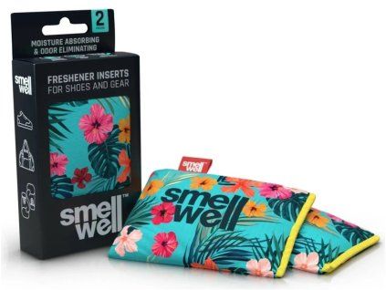 SmellWell Tropical Blue