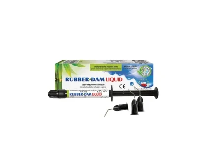 Rubber Dam Liquid