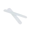 lopatka plastova ustni sterilni 15 cm 1 ks 25806