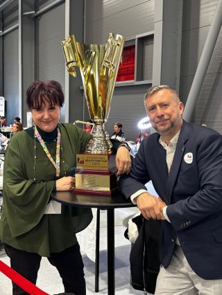 🏆 BEAUTY FOOT CUP CZ 2026 JE PLNĚ OBSAZEN🏆 Děkujeme za obrovský zájem o jubilejní ročník Beauty Foot Cup Czech 2026.❤️...