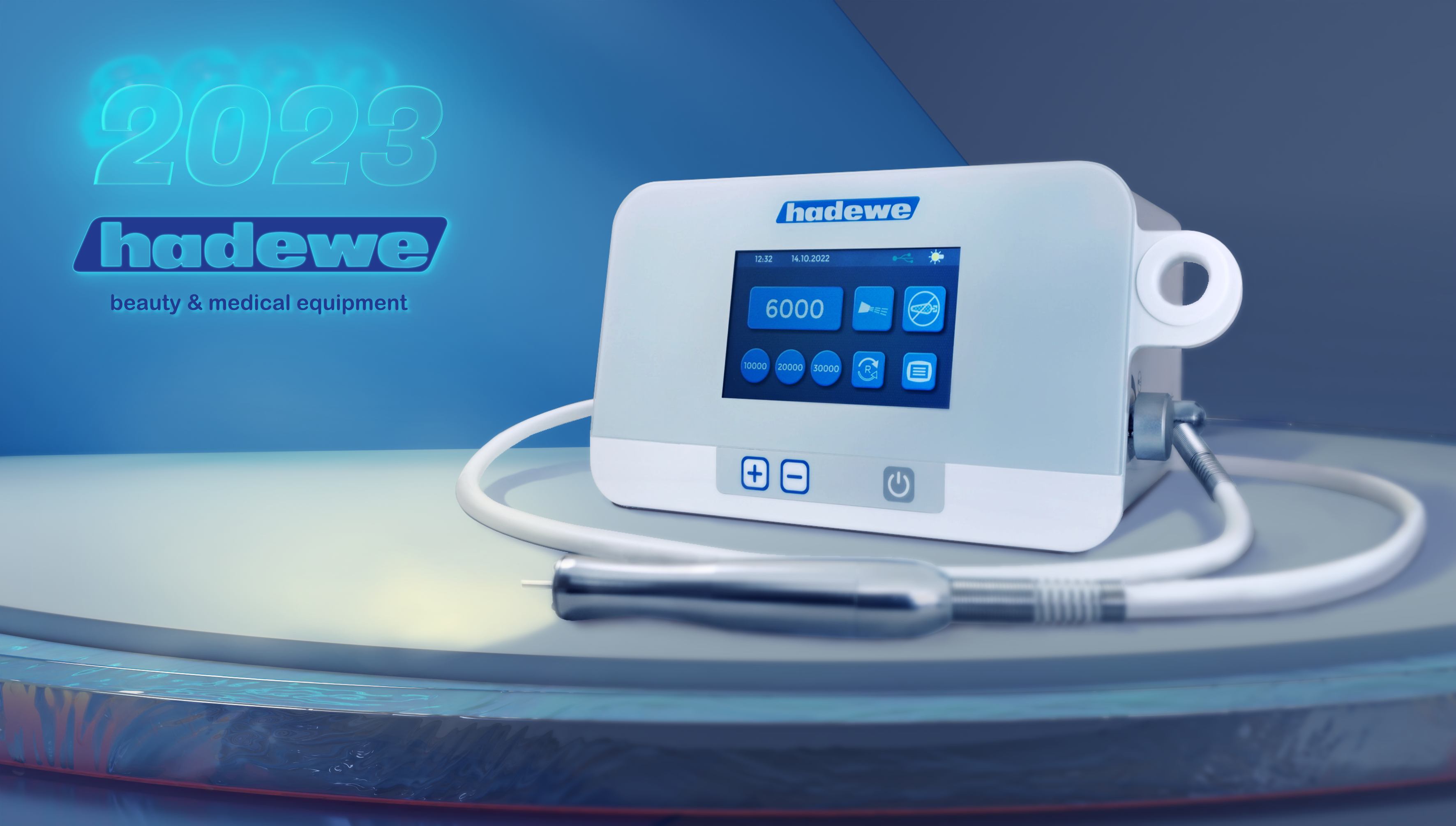 Najčastejšie otázky súvisiace s kúpou nového prístroja na pedikúru