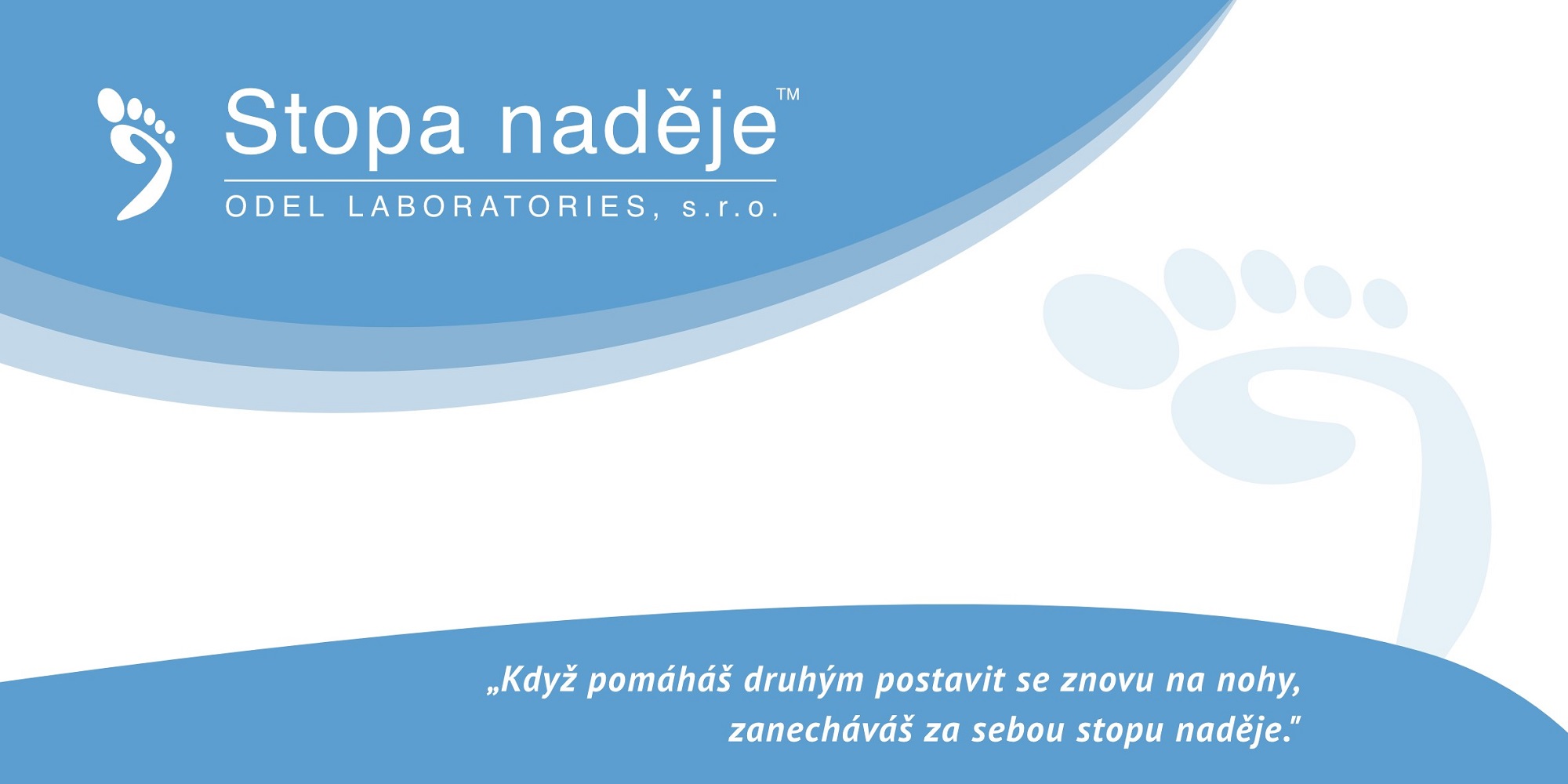 Iniciatíva Stopa nádeje