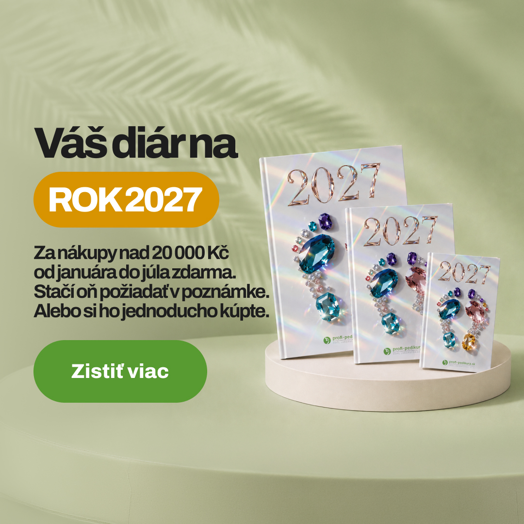 Diář 2027