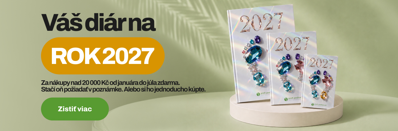 Diář 2027