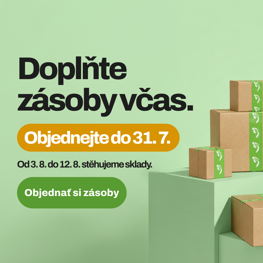 Stěhování M