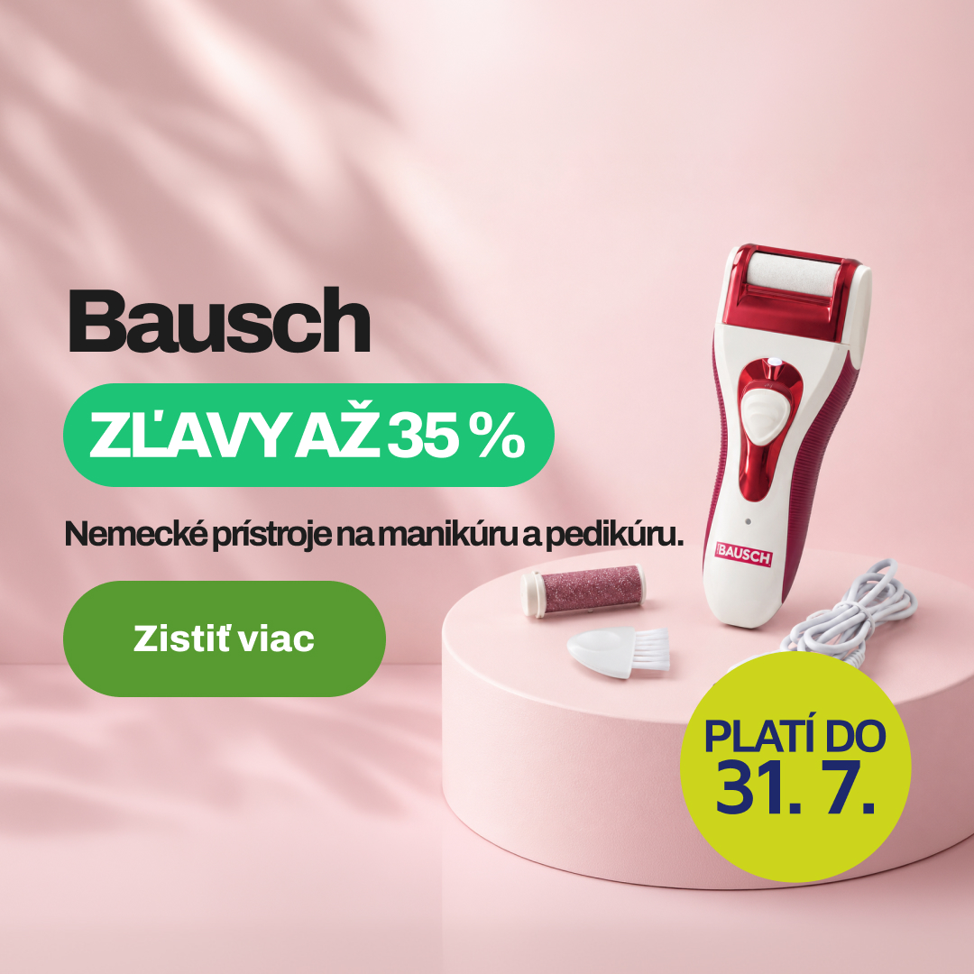 Bausch 7/2026 M