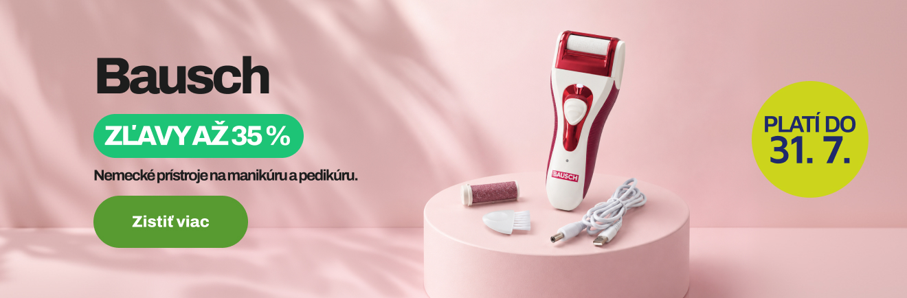 Bausch 7/2026