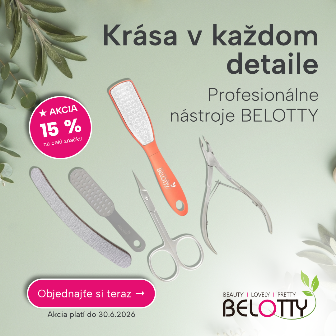 Belotty 6/26 m
