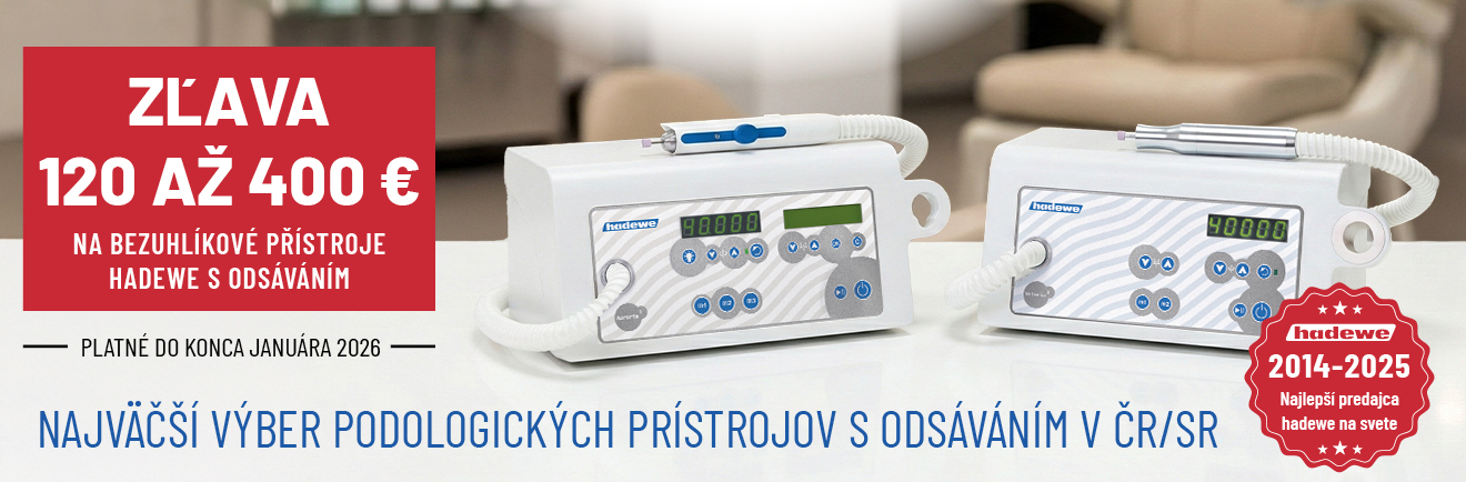 Akce hadewe leden 2025