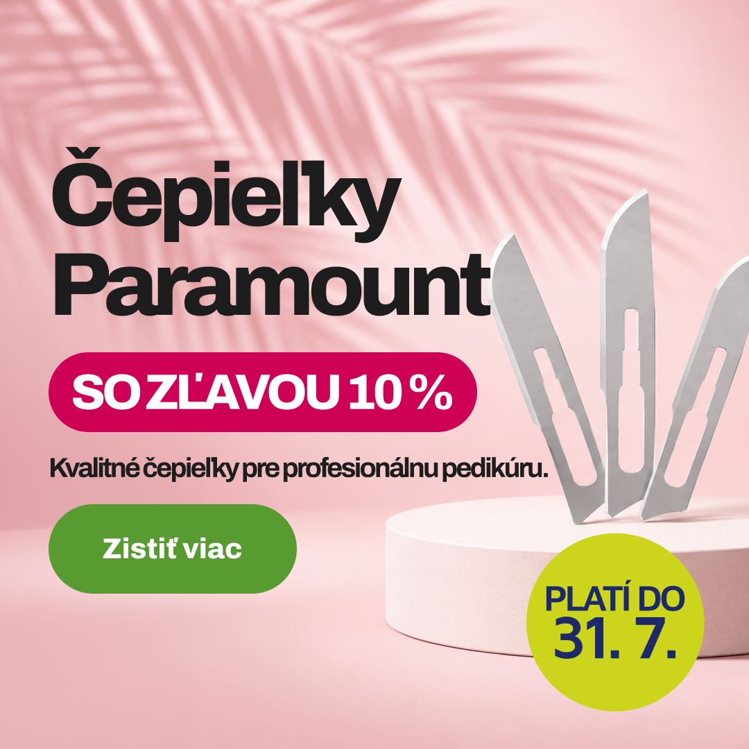 Paramount 7/2026 M