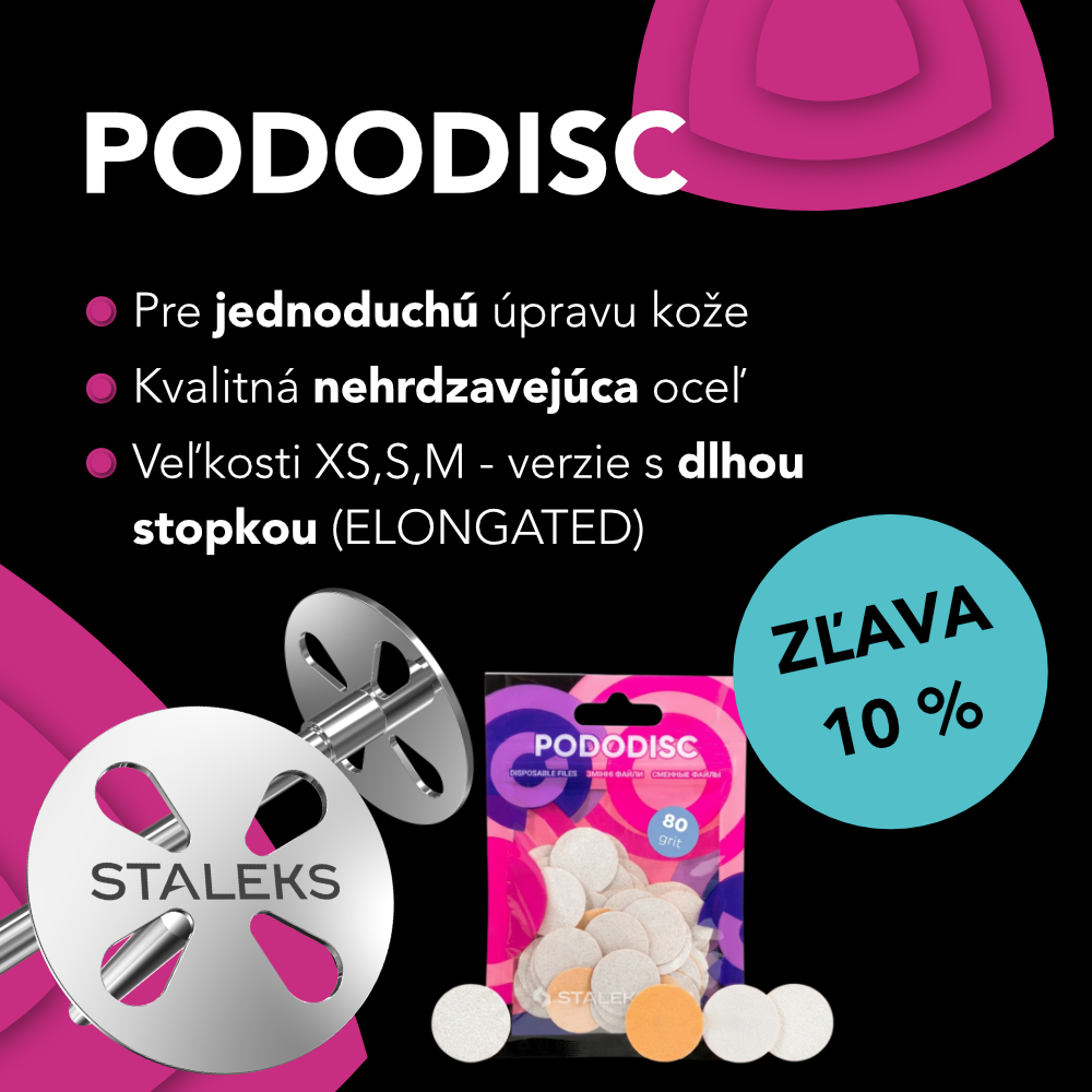 Pododisc 5/2026 M