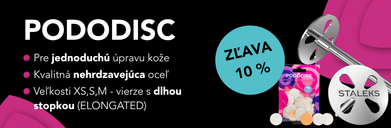 Pododisc 5/2026