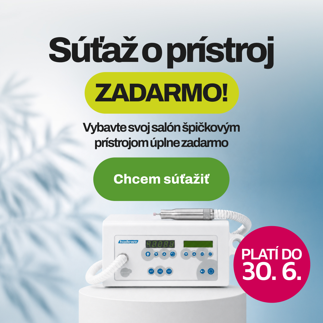 Soutěž hadewe M