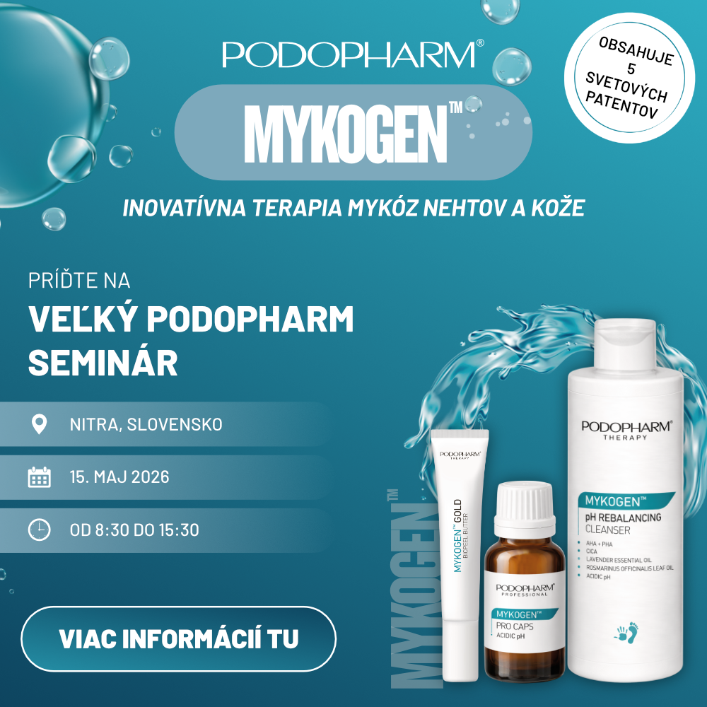 Mykogen 5-2026 M