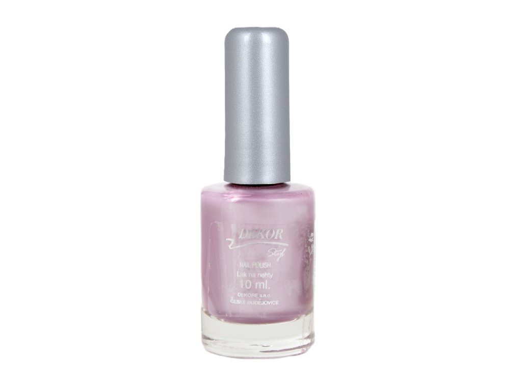 23109 1 dekor lak na nehty 10ml c 26