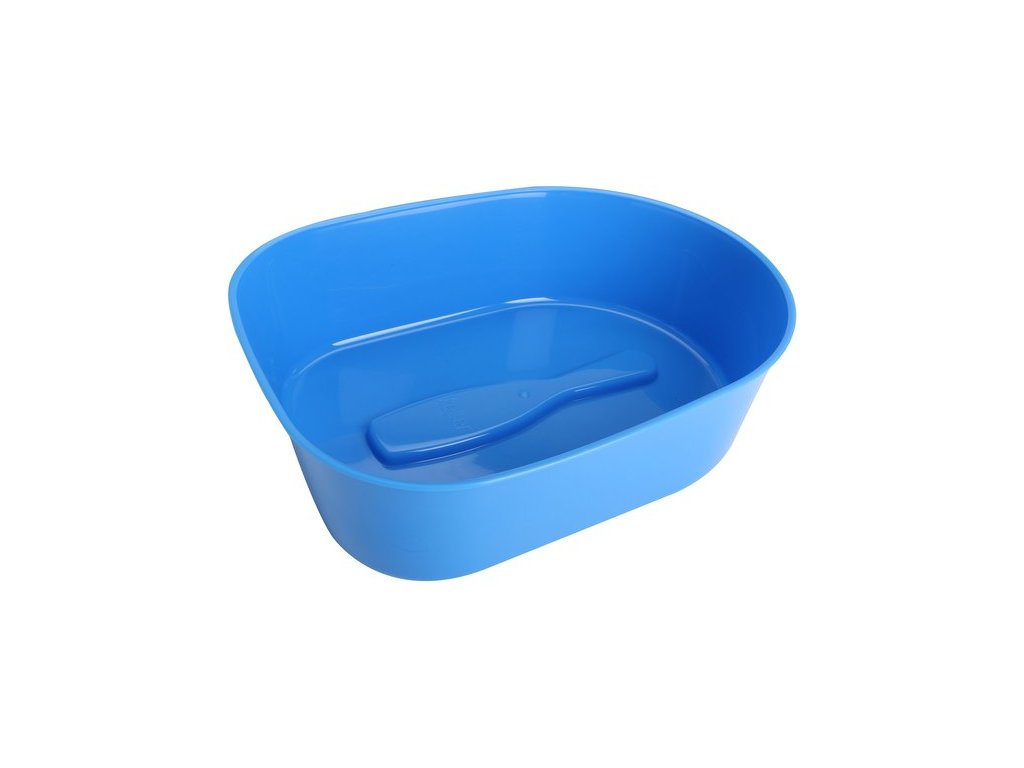 17002 keller vanicka na pedikuru s 20 nahradnimi vlozkami modra