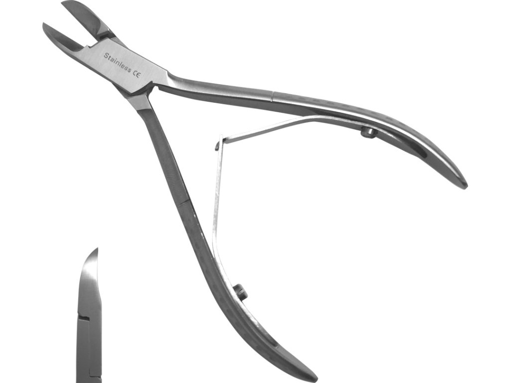 17422 1 kleste na nehty pakove 12cm