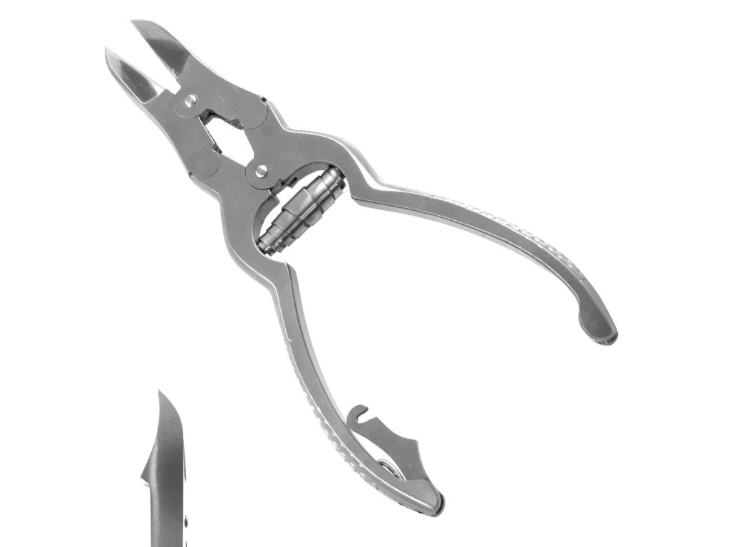17341 1 kleste na nehty kloubove 16 cm