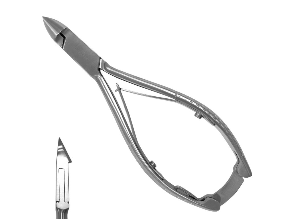 15607 1 kleste na nehty rovne 14cm