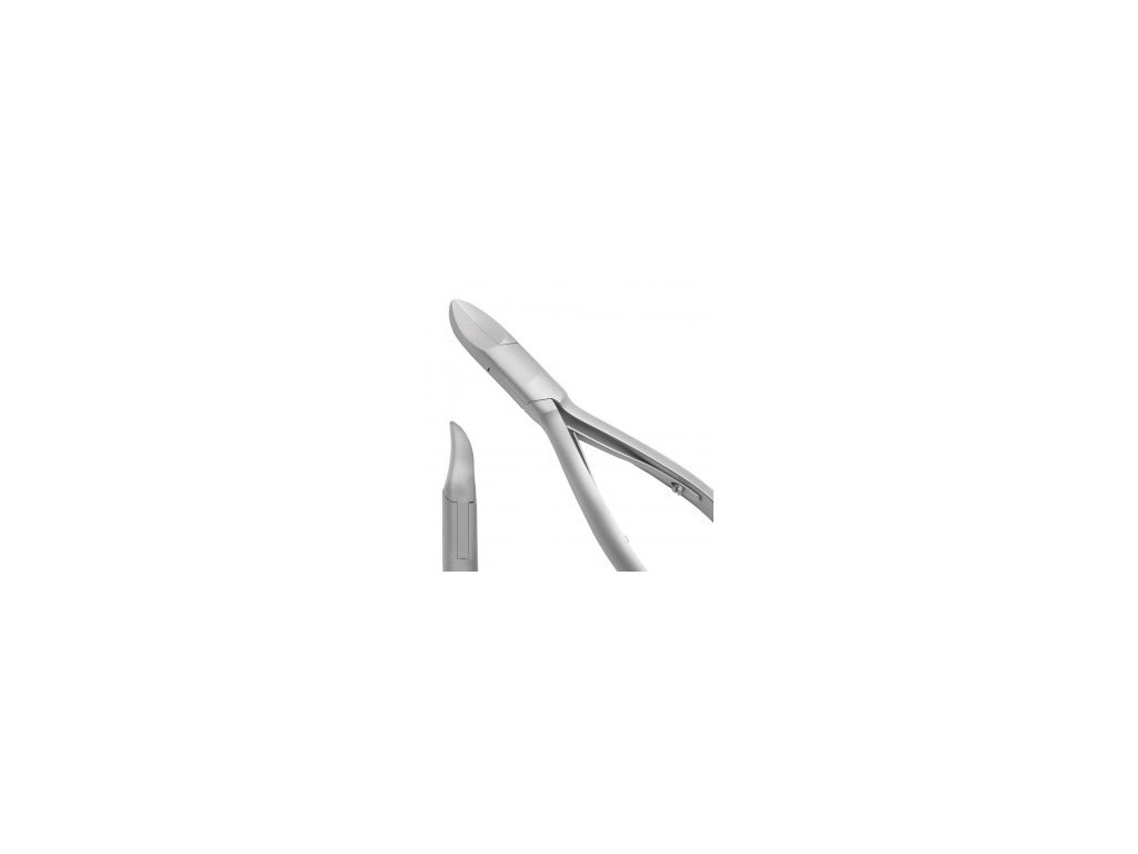 13729 1 pedice diabetic kleste na nehty 13 5cm 18mm