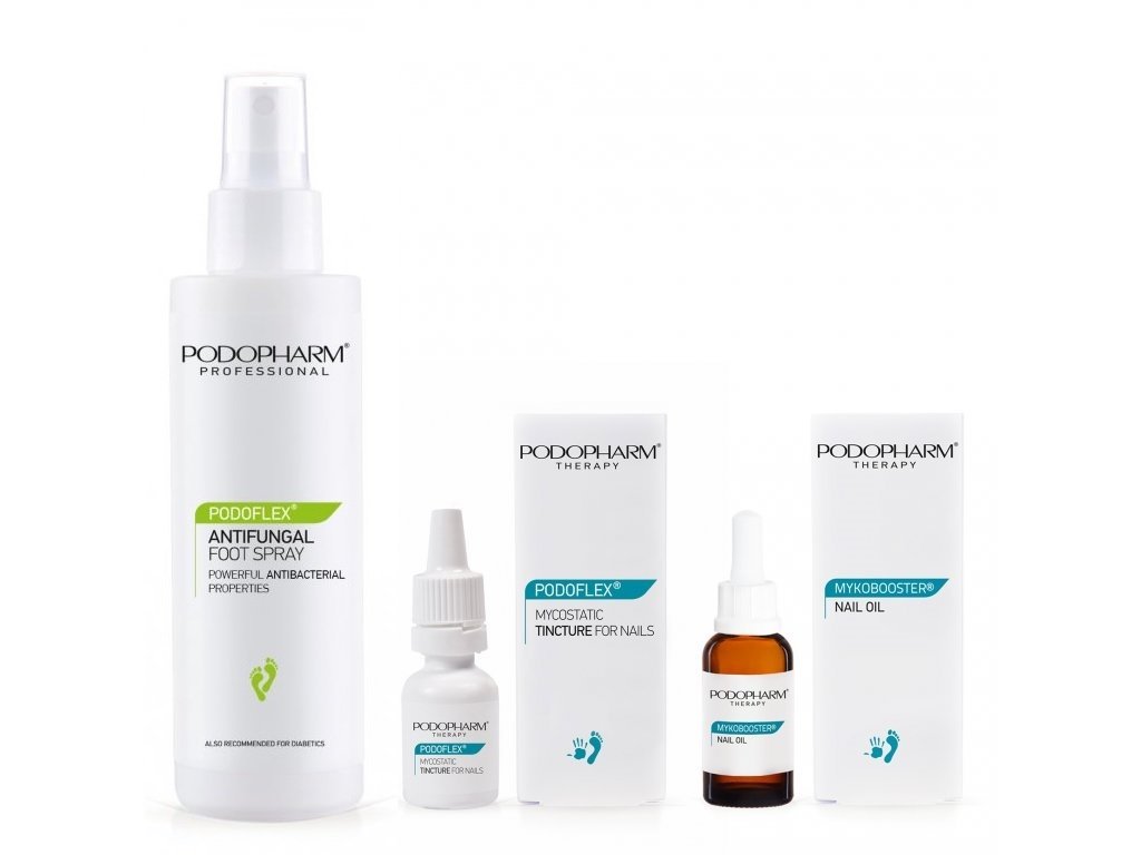14833 1 podopharm profi sada na mykozy
