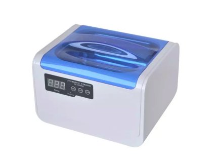 16093 4 ultrazvukova cisticka ultrasonic 6200a 1400ml