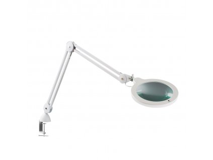 Daylight profi lampa s lupou - MAG lamp XL