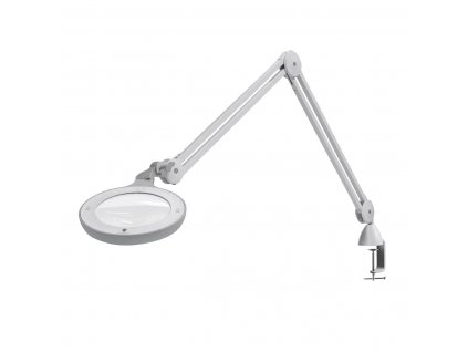 Daylight profi lampa s lupou - OMEGA 5