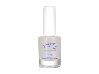 18205 1 dekor diamant zpevnujici gel 10ml