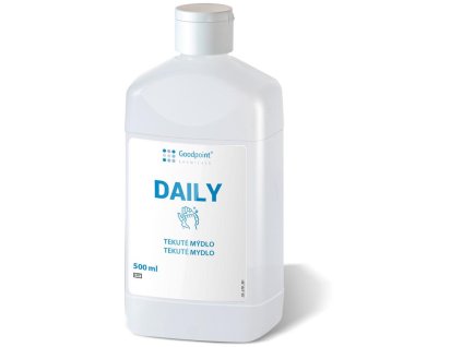 709110 DAILY SOAP tekuté mýdlo 500ml