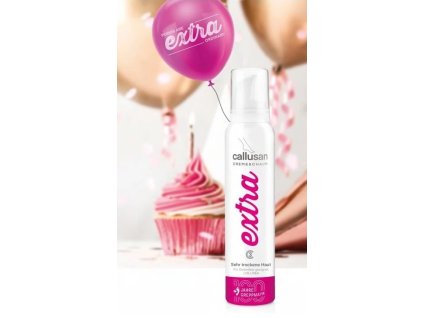 Callusan Extra Jubilejní balení 200ml