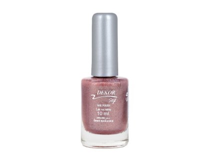 Dekor lak na nechty 10ml č. 19