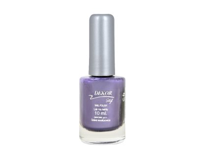 Dekor lak na nechty 10ml č. 28