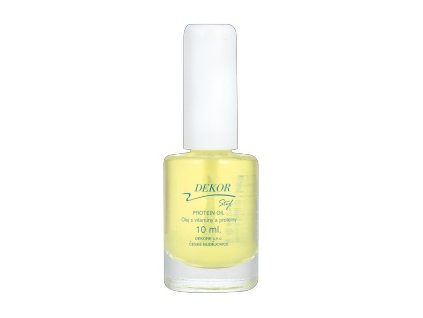 18184 1 dekor proteinovy olej na nehty 10ml
