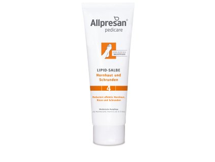 Allpresan 4 mast