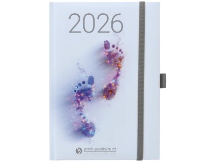 diář 2026