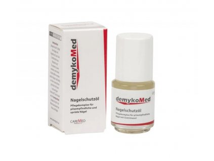 demykoMed Nagelschutzoil - 15ml