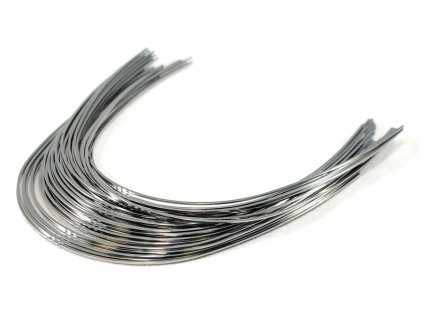 Dentaline Full-Form NiTi nikel-titánový drôt .014" 10ks