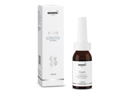 418 1 Gehwol Fluid 15ml